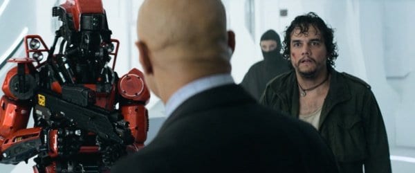 critica sociale di Neill Blomkamp nel film