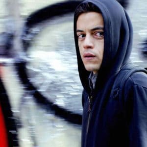 Top 5: le migliori interpretazioni di Mr. Robot alias Rami Malek