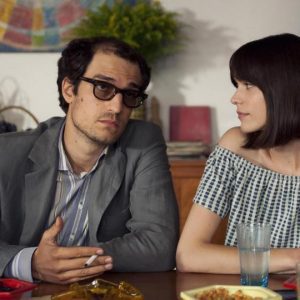 Il mio Godard di Michel Hazanavicius – La recensione