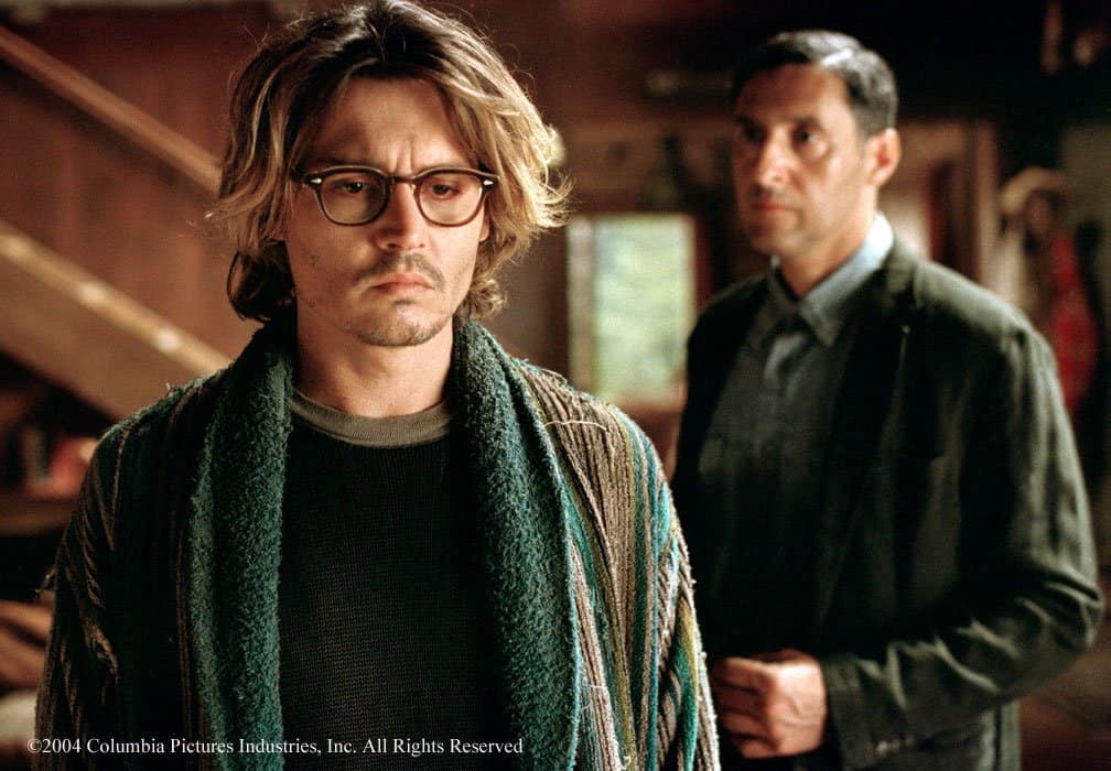 Secret Window