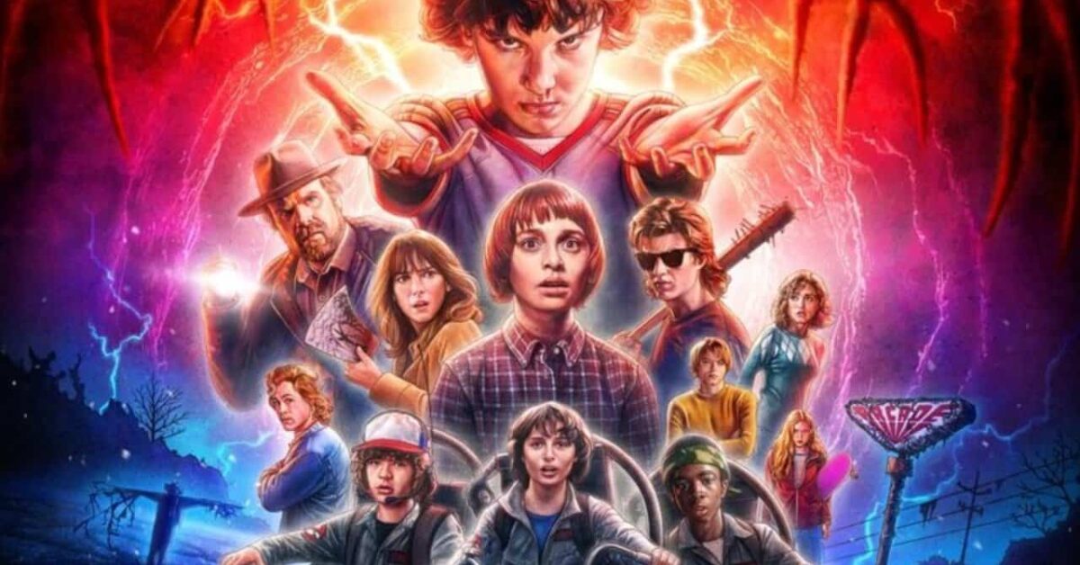 stranger-things