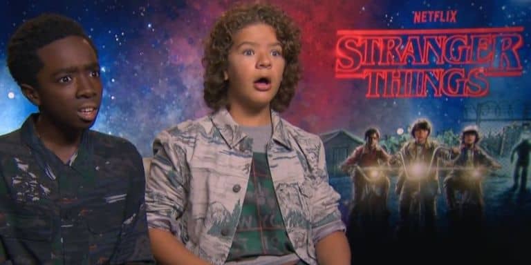 stranger things terza stagione