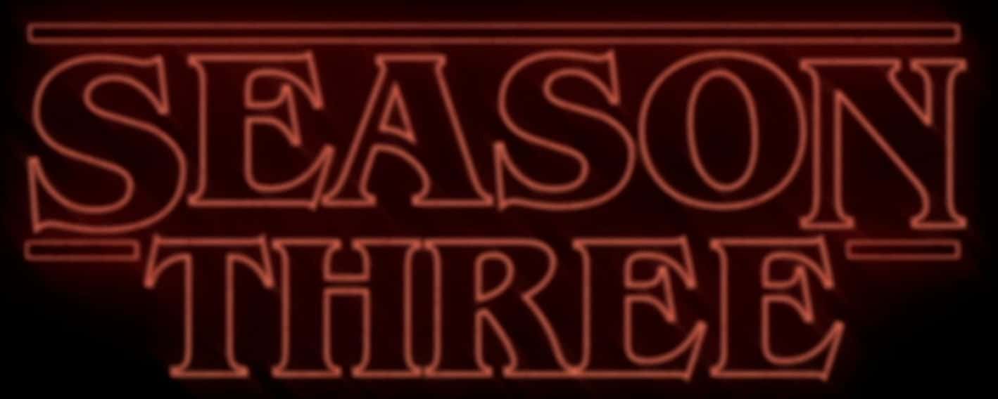 Stranger Things: già all’opera per la terza stagione!