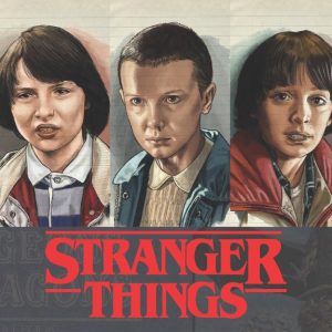 Stranger Things diventa un videogame