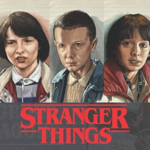 Stranger Things diventa un videogame