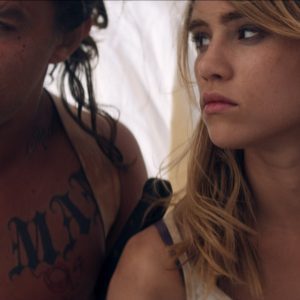 “The bad batch” con Jason Momoa: un film Netflix da vedere!