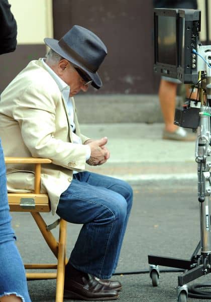 the irishman martin scorsese prime foto