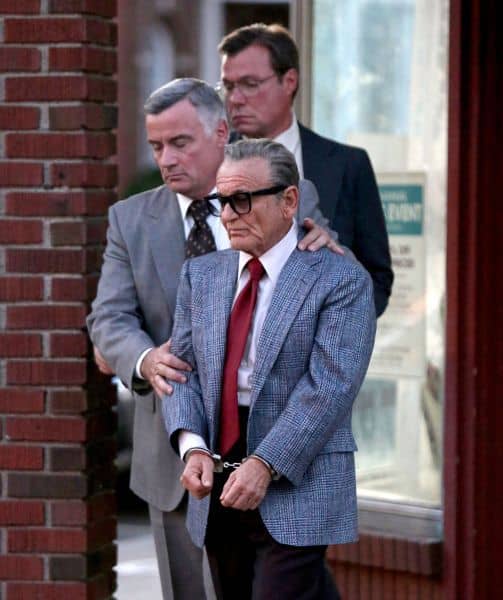 the irishman martin scorsese prime foto