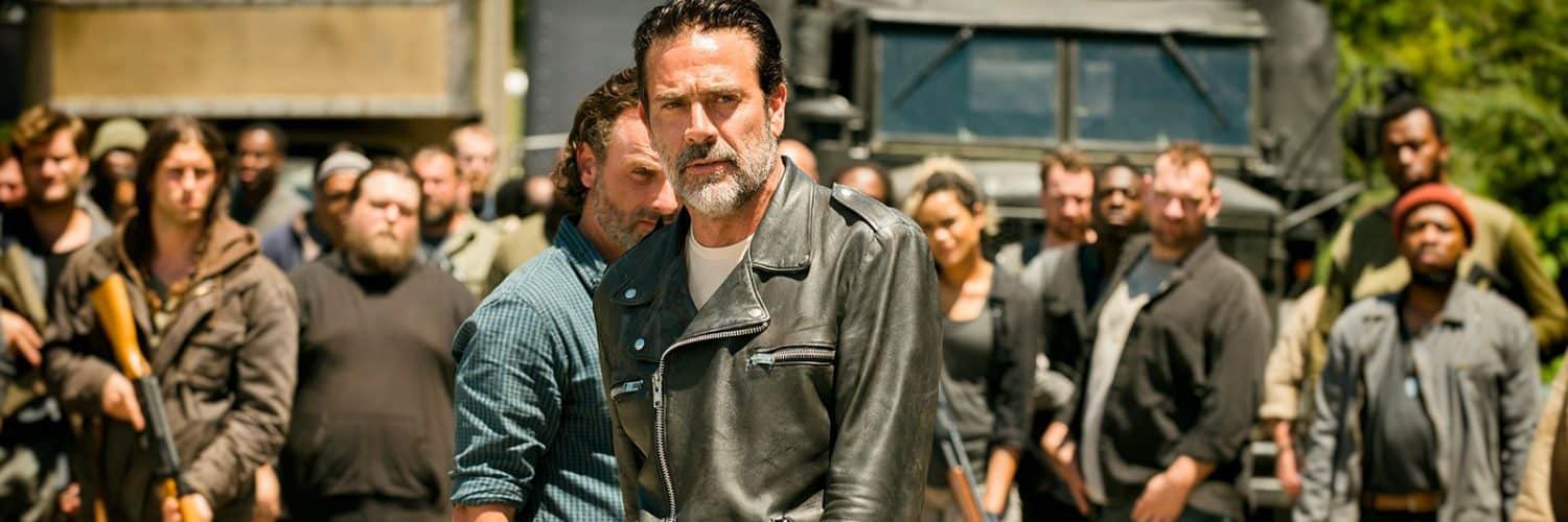 Cosa aspettarci dall'otava stagione di The Walking Dead