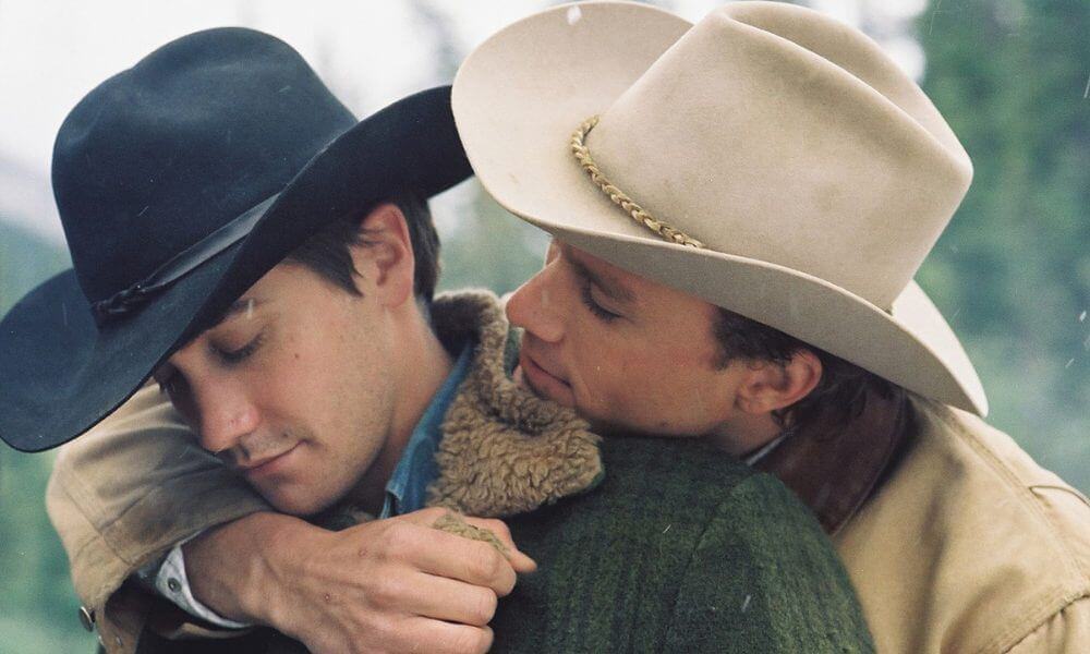 film drammatici i segreti di brokeback mountain