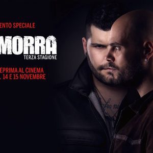 Gomorra – La serie: l’Acheronte attraversa Secondigliano ad inizio terza stagione