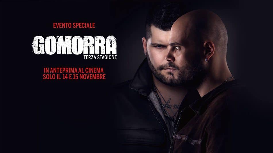 Gomorra – La serie: l’Acheronte attraversa Secondigliano ad inizio terza stagione