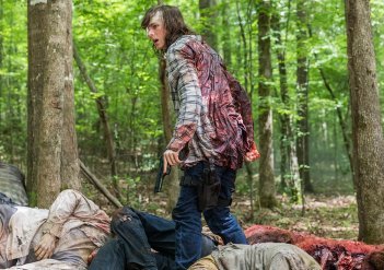 The Walking Dead recap 8x06