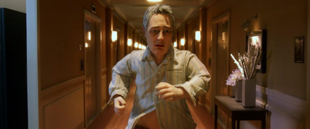 Anomalisa di Charlie Kaufman