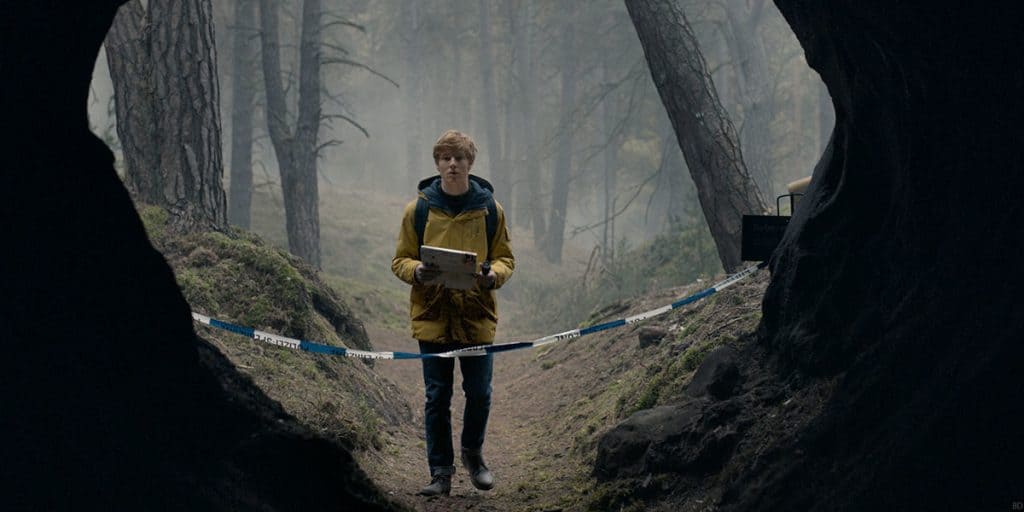 dark recensione anteprima