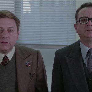 Fantozzi e Il secondo tragico Fantozzi, di Paolo Villaggio: le origini del mito