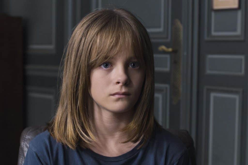 "Happy End", di Michael Haneke