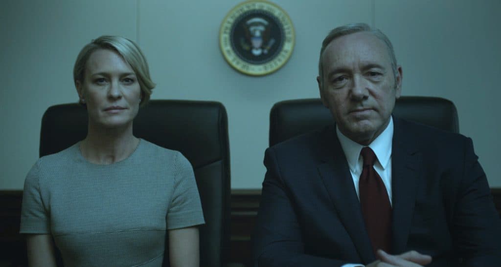 house of cards 6 kevin spacey netflix