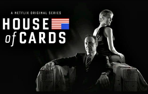 No Kevin Specey no party? – No, e House of Cards 6 si farà!