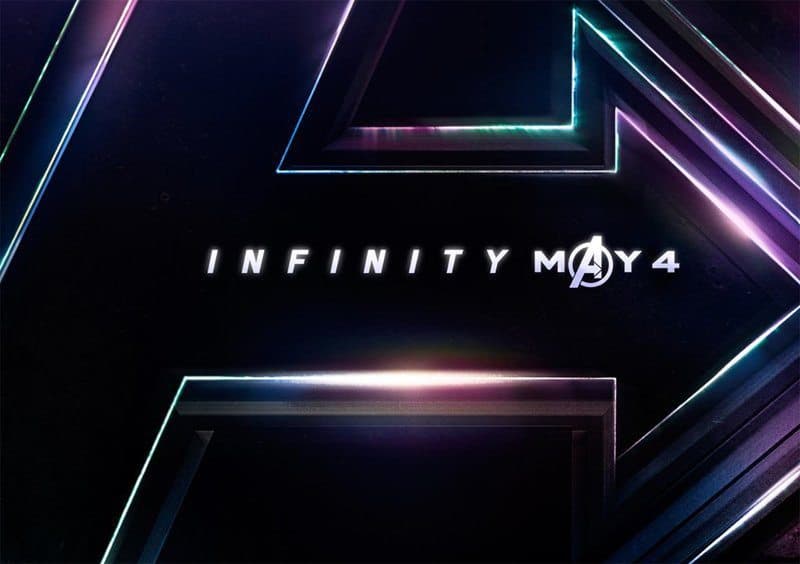 Avengers Infinity War trailer ufficiale