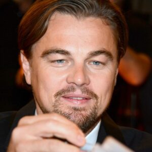 7 curiosità su Leonardo DiCaprio