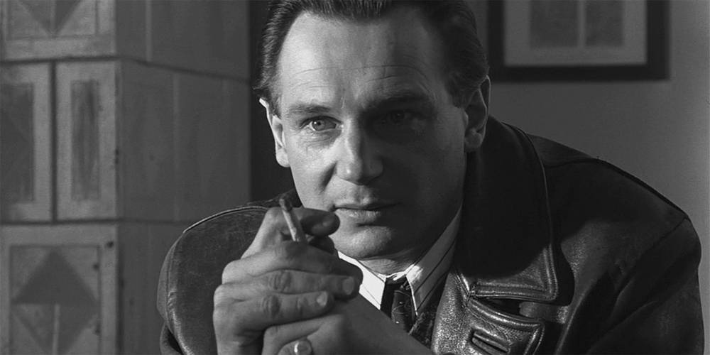 Schindler's List