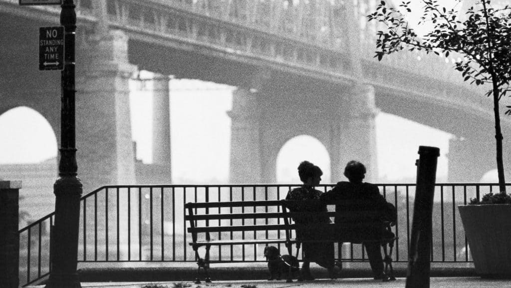 migliori 10 film di woody allen