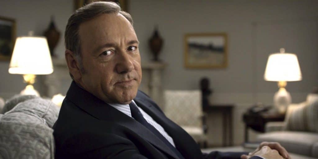 house of cards 6 kevin spacey netflix