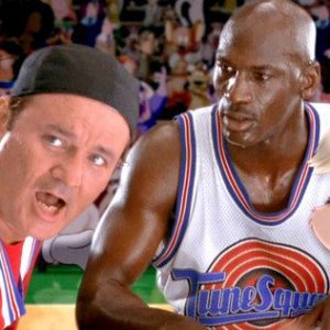 Space Jam: 5 curiosità sul film con Michael Jordan