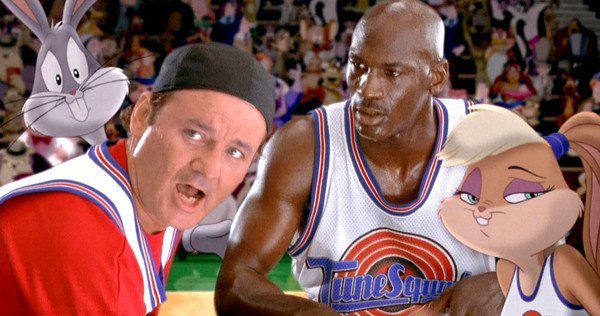 Space Jam: 5 curiosità sul film con Michael Jordan