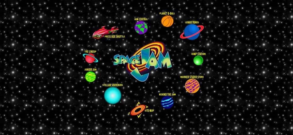 Space Jam