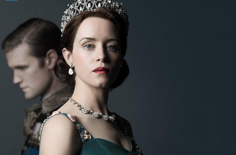 Recensione The Crown 2