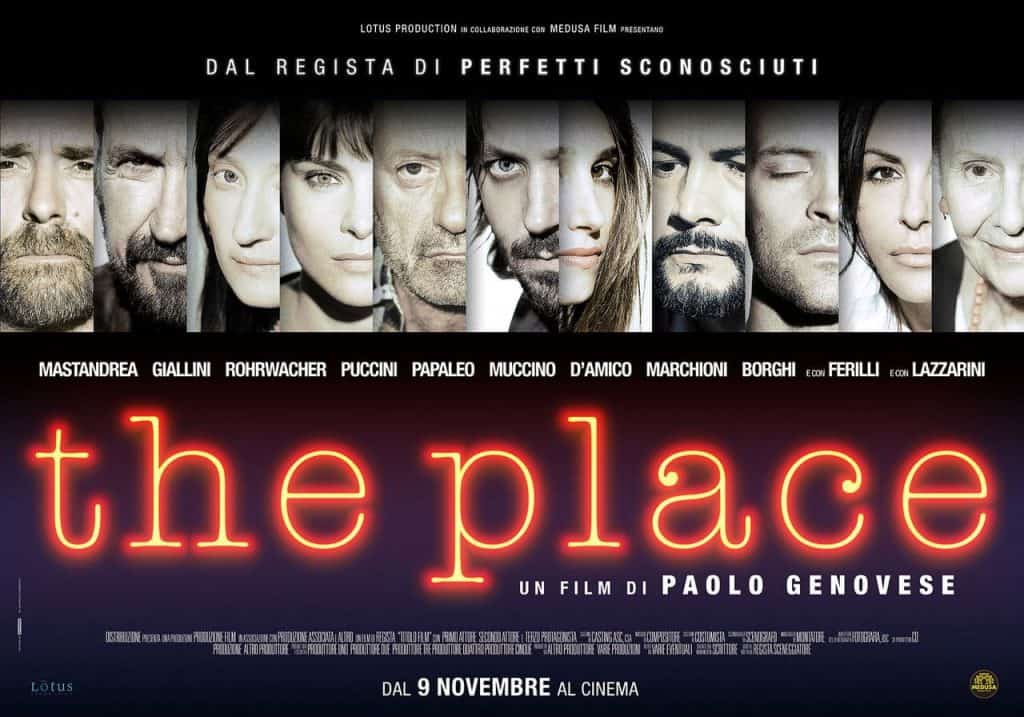 The Place recensione