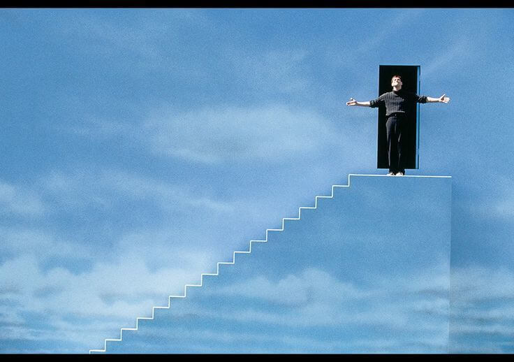 the truman show