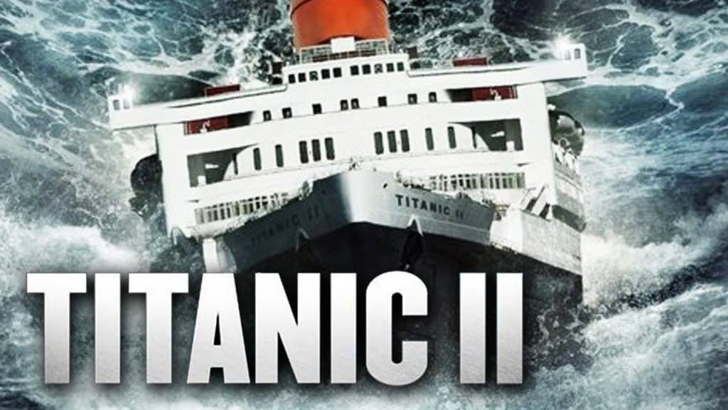 Titanic 2 è migliore di Titanic
