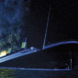 5 motivi per cui Titanic 2 è meglio di Titanic!