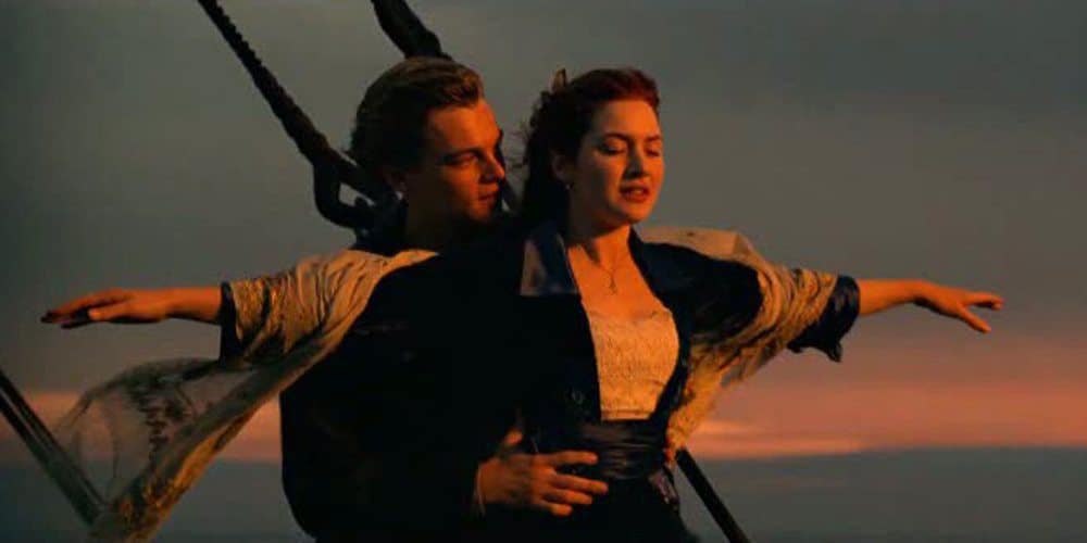 film drammatici titanic