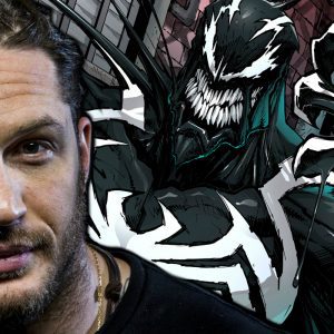 Tom Hardy si allena per interpretare Venom! (VIDEO)