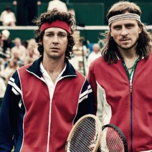 “Borg McEnroe” di Janus Metz – Recensione