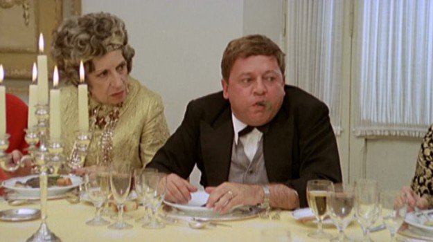 Fantozzi e Il secondo tragico Fantozzi