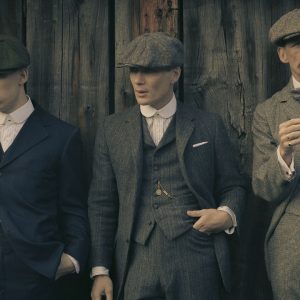 Quiz: Quante ne sai su “Peaky Blinders”?