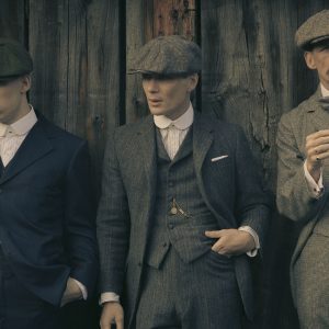 Quiz: Quante ne sai su “Peaky Blinders”?