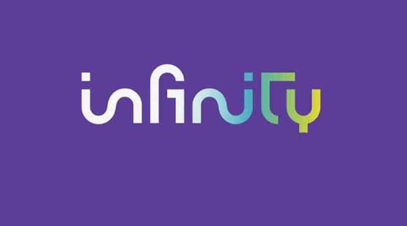 Infinity film scadenza