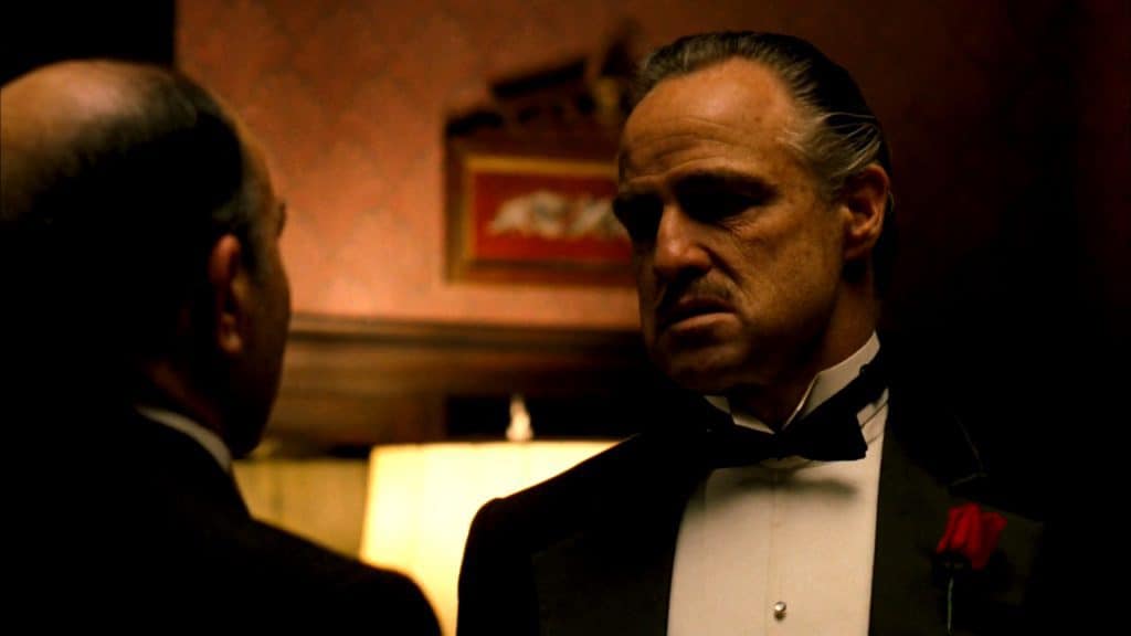 I migliori film da vedere su Amazon Prime Video 79 curiosità Il Padrino