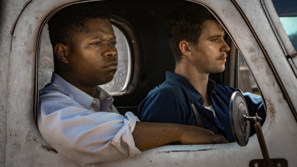 mudbound recensione