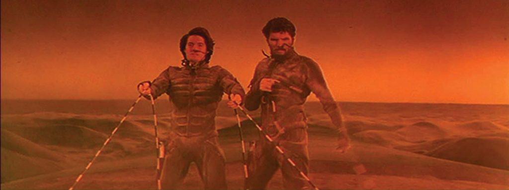 Il colore nel cinema