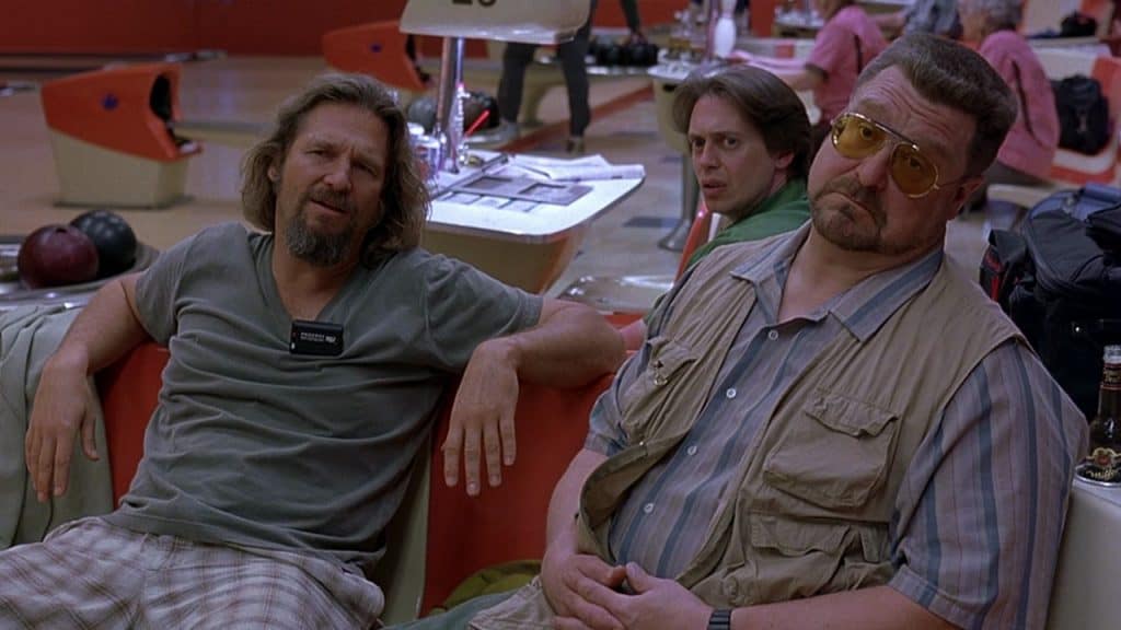 il drugo analisi personaggio il grande lebowski