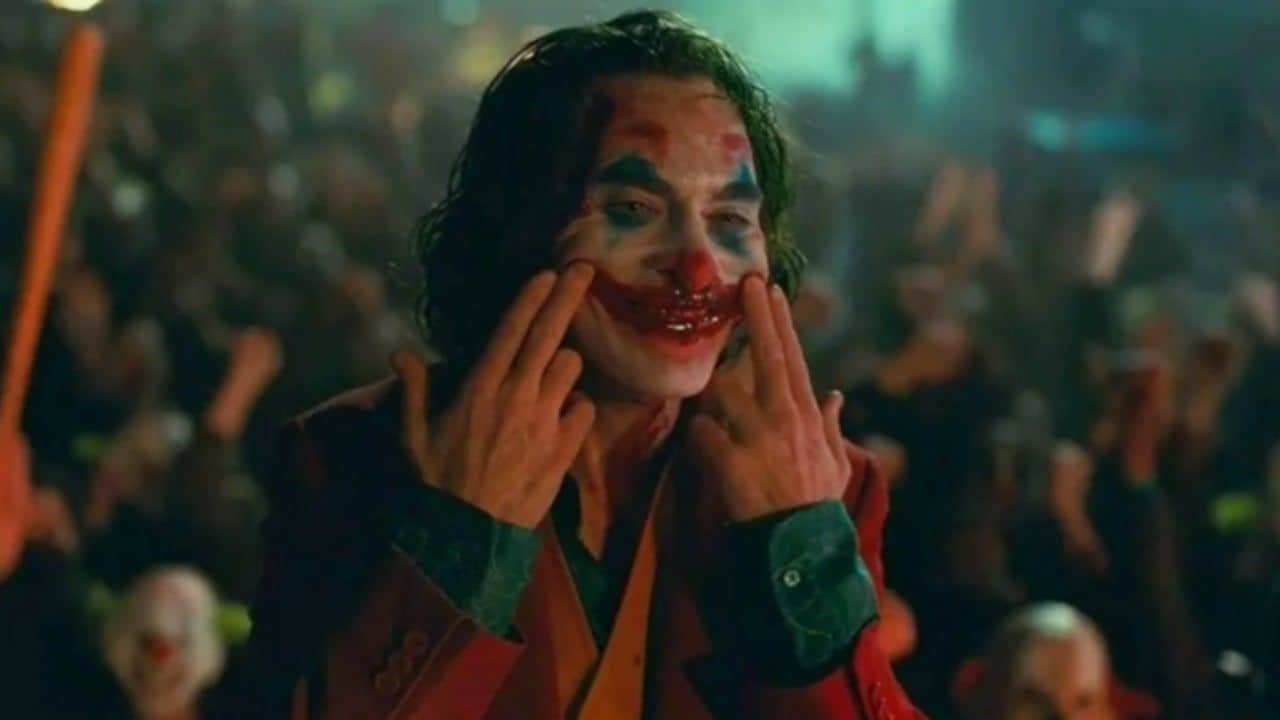 Joker 2: Martin Scorsese potrebbe essere tra i produttori del sequel