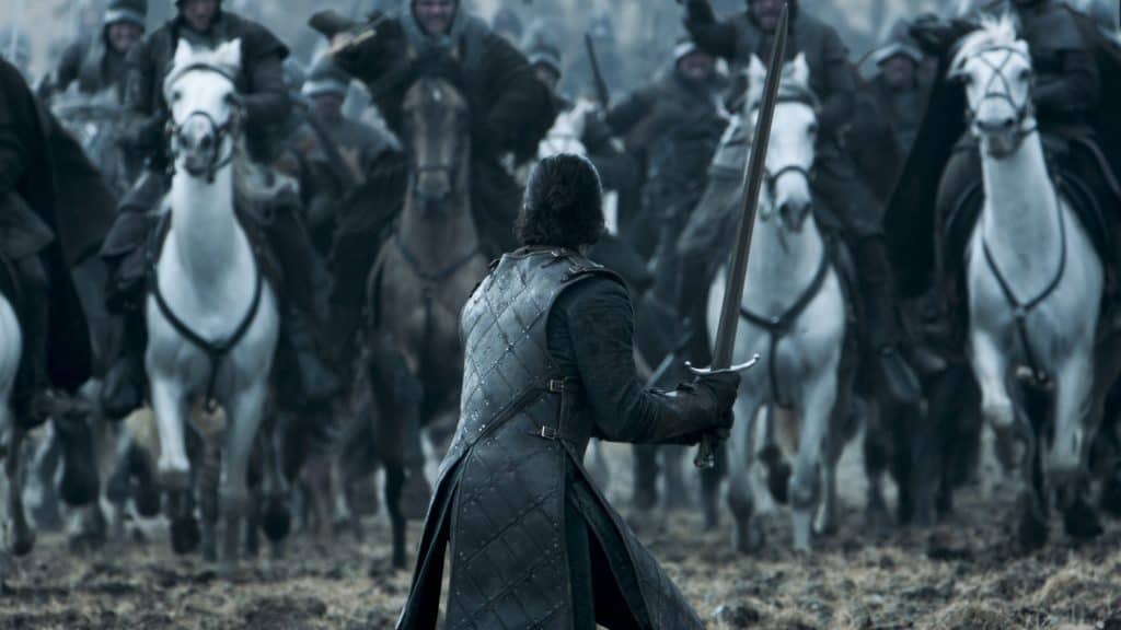 Game of Thrones migliori scene