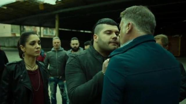 terza stagione gomorra - la serie